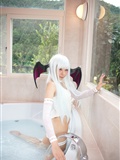 [Cosplay] 2013.05.02 Super Hot Morrigan(128)